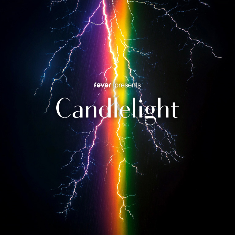 Candlelight A Tribute to Pink Floyd